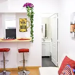 Pop House Apartament *