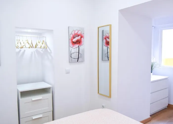 Διαμέρισμα Pop House *