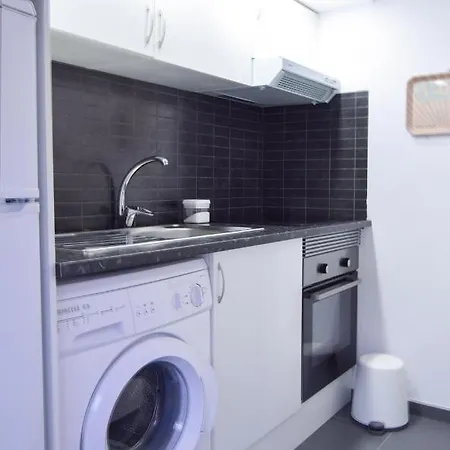 Apartment Pop House Lisbon