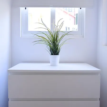 Pop House Appartement Lisboa