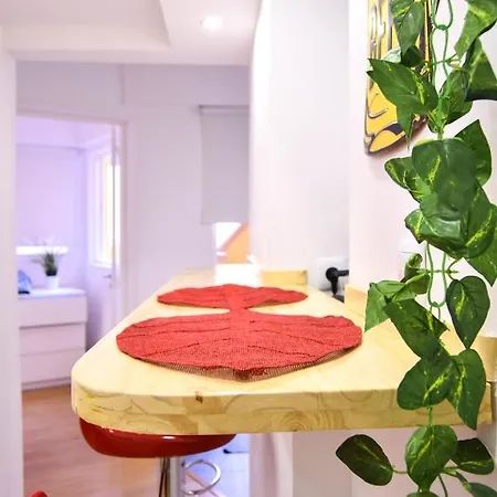 Pop House Apartmán