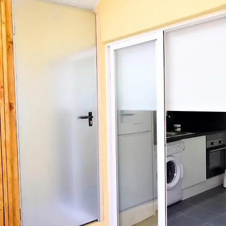 Apartamento Pop House
