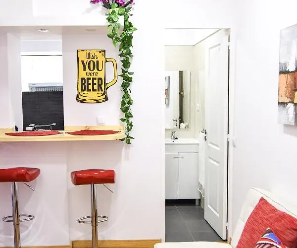 Pop House Apartmán *