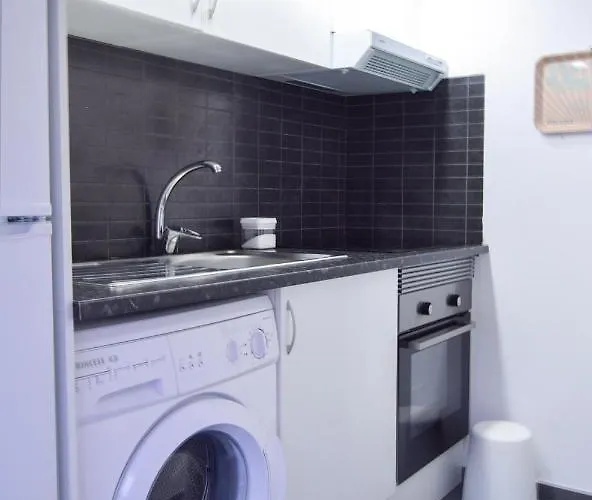 Apartmán Pop House Lisboa