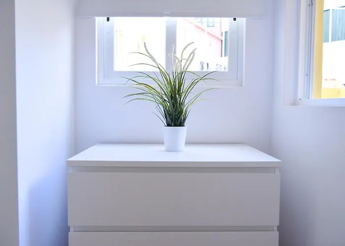 Pop House Apartmán Lisboa